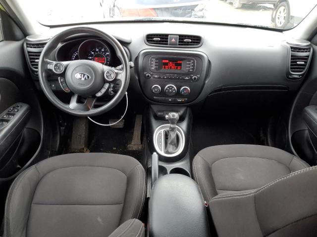 Photo 8 from auction – 2016 KIA SOUL with VIN KNDJN2A29G7830561