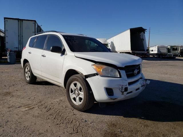 Photo 4 from auction – 2012 TOYOTA RAV4 with VIN 2T3ZF4DV4CW121469