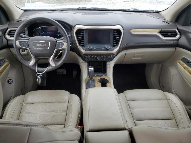 Photo 8 from auction – 2019 GMC ACADIA DEN with VIN 1GKKNPLS2KZ173151