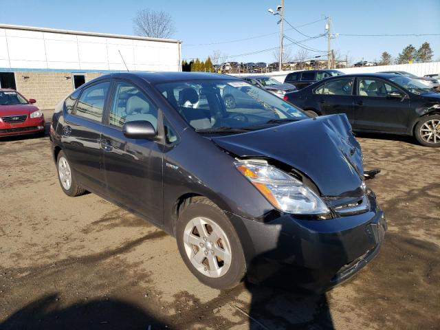 Photo 4 from auction – 2008 TOYOTA PRIUS with VIN JTDKB20U983302575