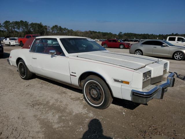Photo 4 from auction – 1982 OLDSMOBILE TORONADO B with VIN 1G3AZ57Y5CE300661