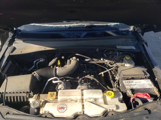 Photo 12 from auction – 2012 JEEP LIBERTY SP with VIN 1C4PJMAK8CW114588