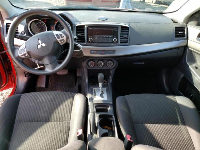 Photo 8 from auction – 2015 MITSUBISHI LANCER ES with VIN JA32U2FU9FU020301