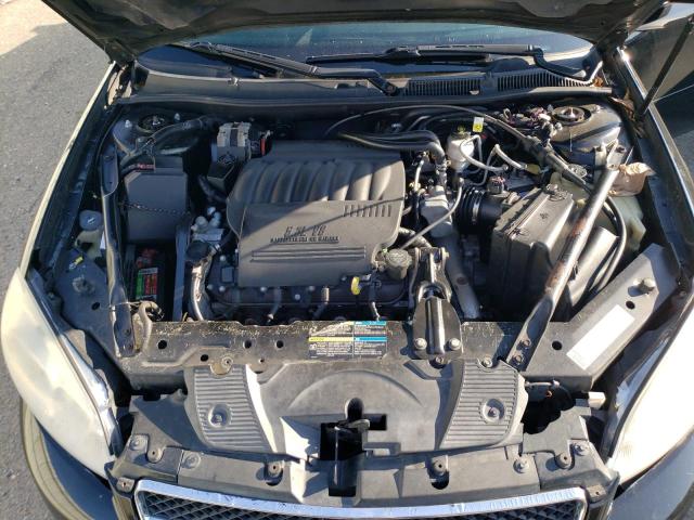 Photo 11 from auction – 2006 CHEVROLET IMPALA SUP with VIN 2G1WD58C869214736