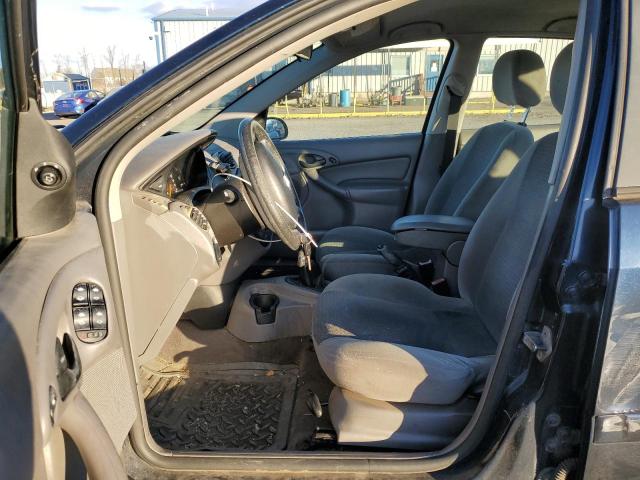 Photo 7 from auction – 2003 FORD FOCUS SE with VIN 1FAFP34P83W332161