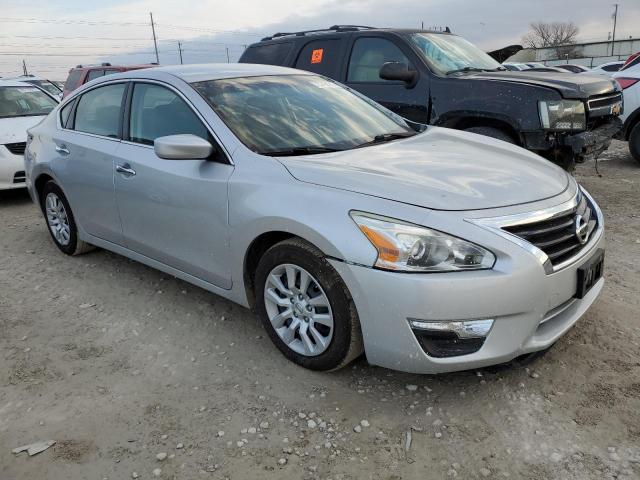 Photo 4 from auction – 2014 NISSAN ALTIMA 2.5 with VIN 1N4AL3AP1EN367241