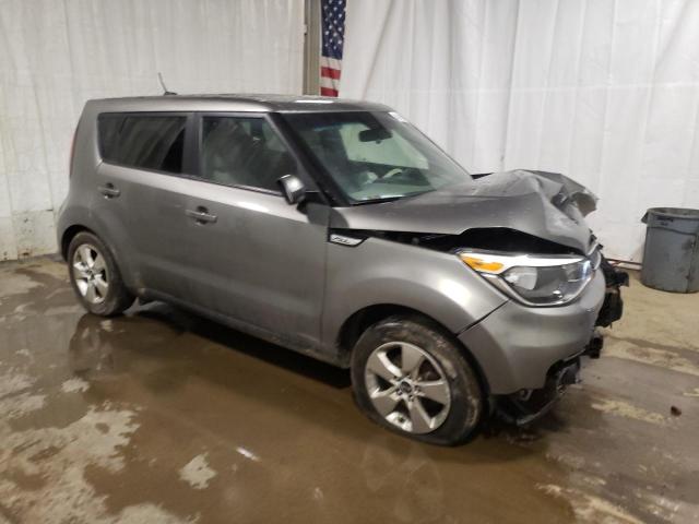 Photo 4 from auction – 2019 KIA SOUL with VIN KNDJN2A28K7685232