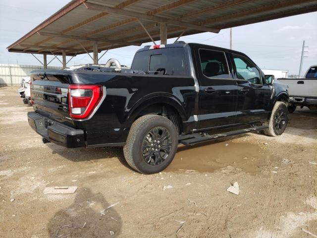 Photo 3 from auction – 2022 FORD F150 SUPER with VIN 1FTEW1C53NFA90122