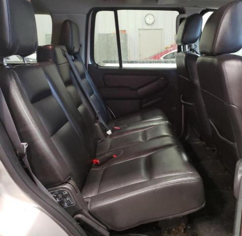 Photo 11 from auction – 2007 FORD EXPLORER L with VIN 1FMEU758X7UB18489