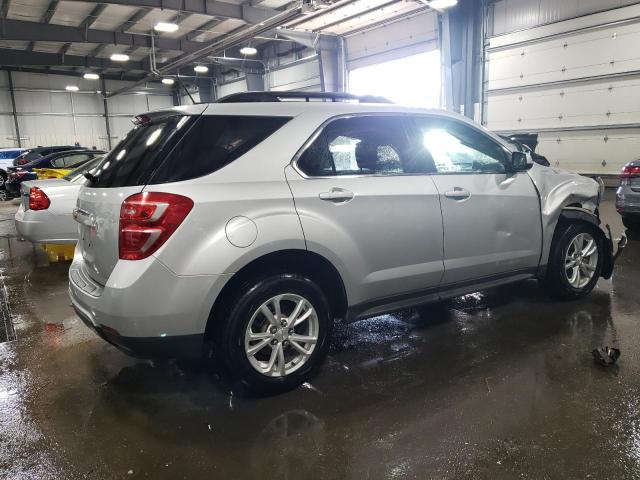 Photo 3 from auction – 2017 CHEVROLET EQUINOX LT with VIN 2GNALCEKXH1610292
