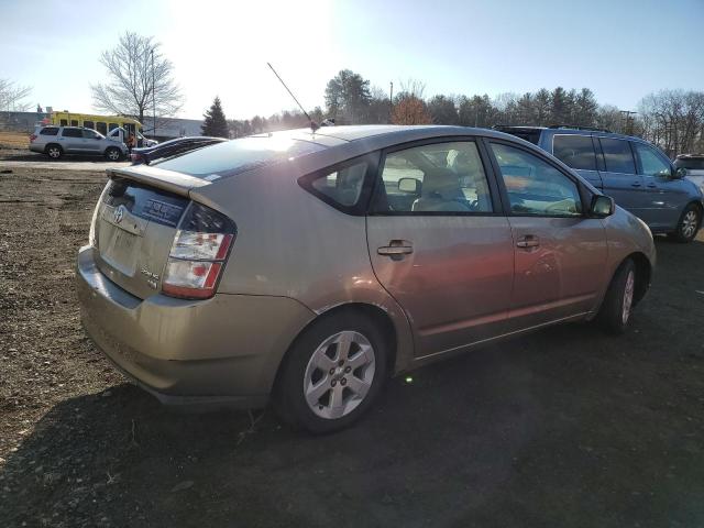Photo 3 from auction – 2004 TOYOTA PRIUS with VIN JTDKB20U940055568