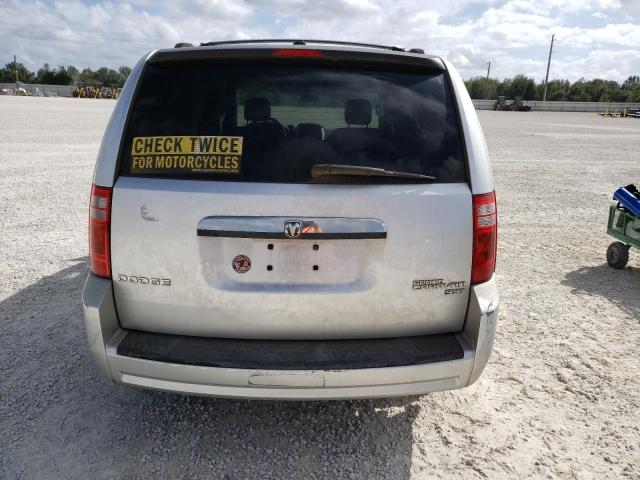 Photo 6 from auction – 2010 DODGE GRAND CARA with VIN 2D4RN5D14AR200365