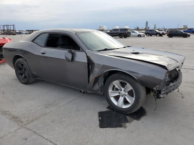 Photo 4 from auction – 2014 DODGE CHALLENGER with VIN 2C3CDYAG0EH212223