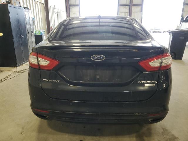Photo 6 from auction – 2014 FORD FUSION TIT with VIN 3FA6P0K96ER126488