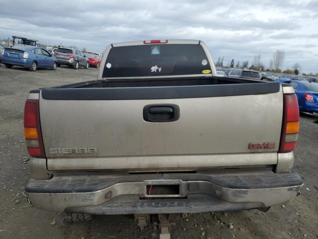 Photo 6 from auction – 2002 GMC SIERRA K25 with VIN 1GTHK29U92E224517