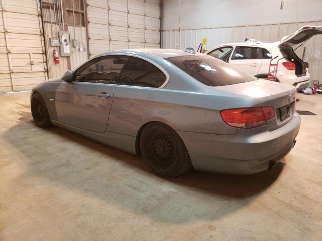 Photo 2 from auction – 2008 BMW 335 XI with VIN WBAWC73558E066945