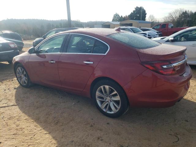 Photo 2 from auction – 2014 BUICK REGAL PREM with VIN 2G4GN5EX2E9236726