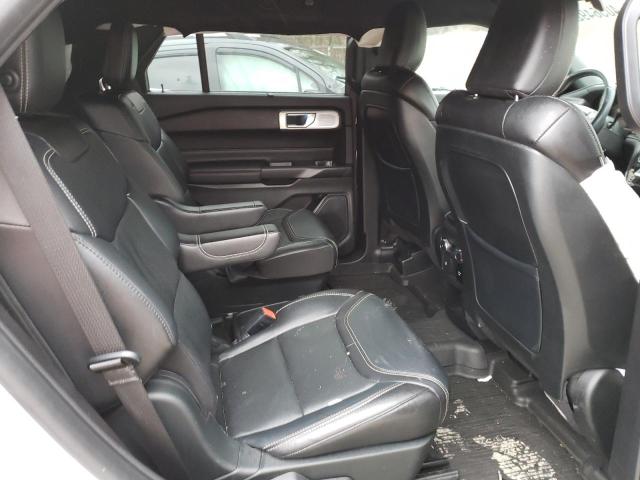 Photo 11 from auction – 2020 FORD EXPLORER S with VIN 1FM5K8GC7LGB91437