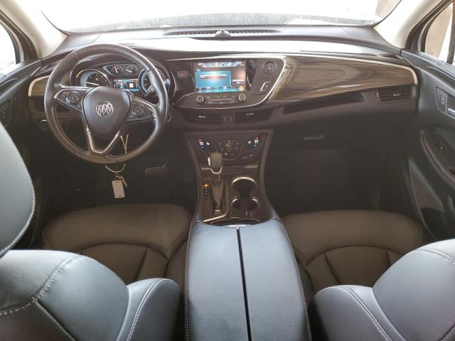 Photo 8 from auction – 2017 BUICK ENVISION E with VIN LRBFXBSAXHD040791