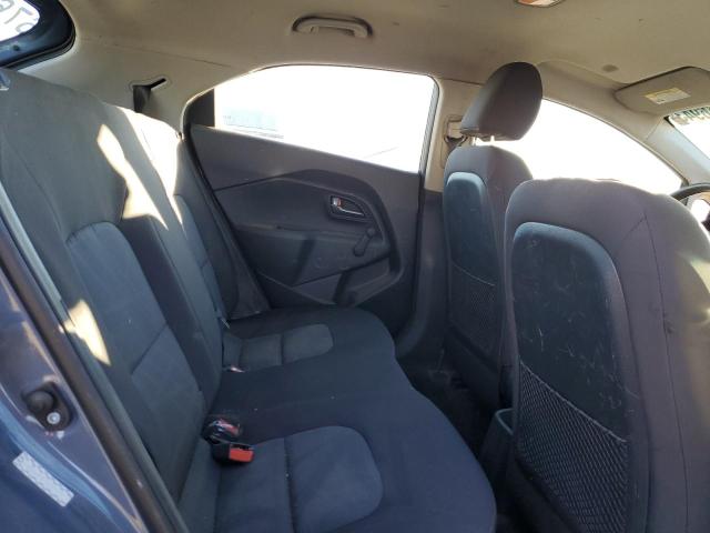 Photo 10 from auction – 2016 KIA RIO LX with VIN KNADM5A3XG6659090