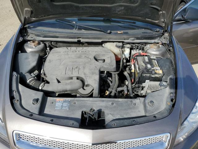 Photo 11 from auction – 2012 CHEVROLET MALIBU LS with VIN 1G1ZB5E03CF174307