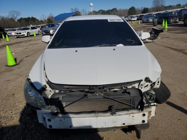 Photo 5 from auction – 2012 CHEVROLET MALIBU 1LT with VIN 1G1ZC5E05CF161278