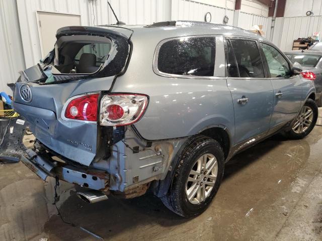 Photo 3 from auction – 2008 BUICK ENCLAVE CX with VIN 5GAEV13728J175007