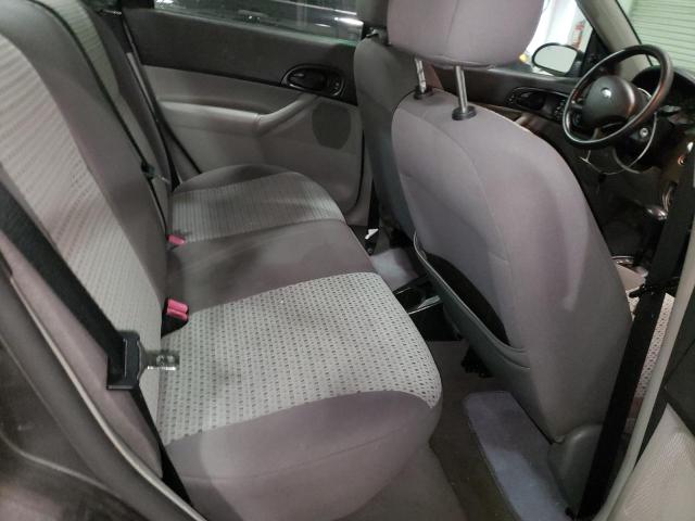Photo 10 from auction – 2006 FORD FOCUS ZX4 with VIN 1FAFP34N36W154260