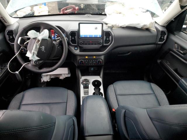 Photo 8 from auction – 2022 FORD BRONCO SPO with VIN 3FMCR9C68NRD75547