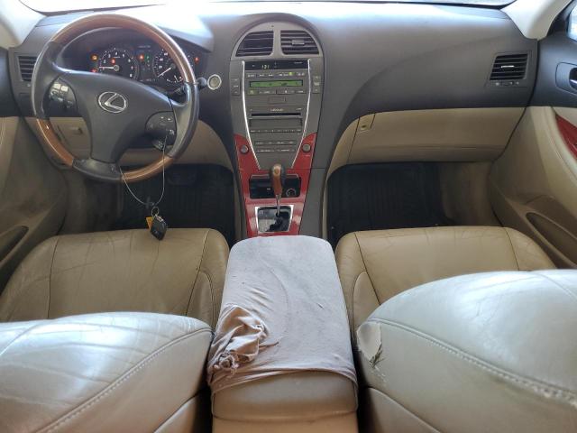Photo 8 from auction – 2007 LEXUS ES 350 with VIN JTHBJ46G372133883