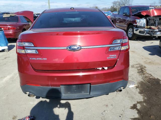 Photo 6 from auction – 2013 FORD TAURUS 4D with VIN 1FAHP2E83DG168615