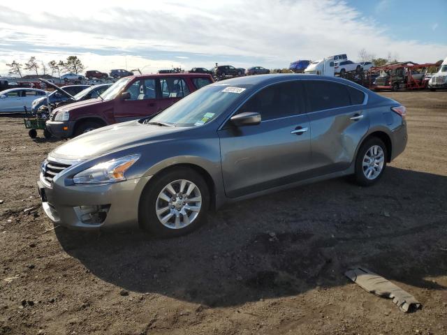صورة رقم 1 من المزاد - 2015 NISSAN ALTIMA 2.5 مع VIN 1N4AL3AP1FC411865