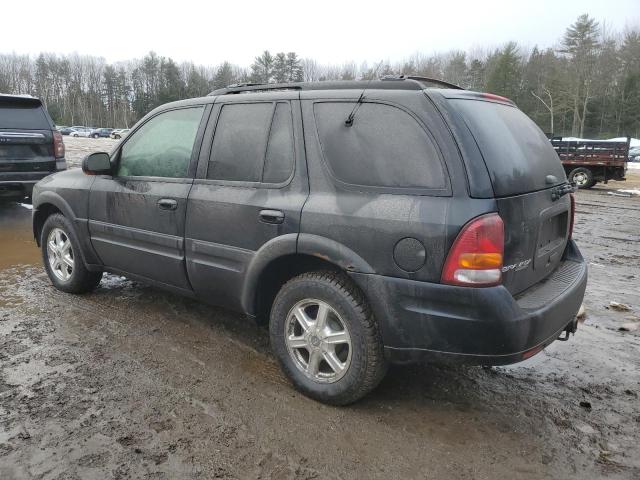 Photo 2 from auction – 2003 OLDSMOBILE BRAVADA with VIN 1GHDT13S132218401