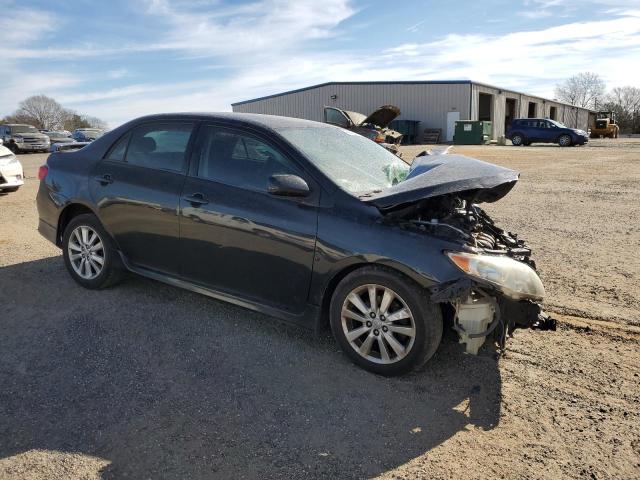 Foto 4 de la subasta – 2010 TOYOTA COROLLA BA con VIN 2T1BU4EE3AC459295