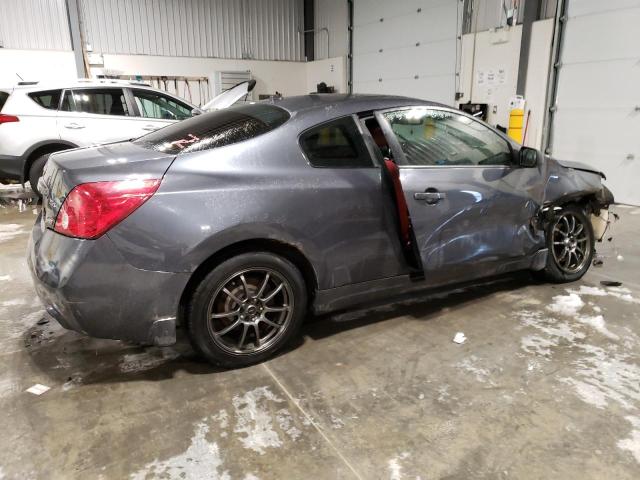 Photo 3 from auction – 2012 NISSAN ALTIMA S with VIN 1N4AL2EP9CC250584