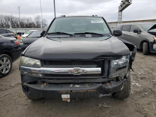 Photo 5 from auction – 2005 CHEVROLET TRAILBLAZE with VIN 1GNDS13SX52385486