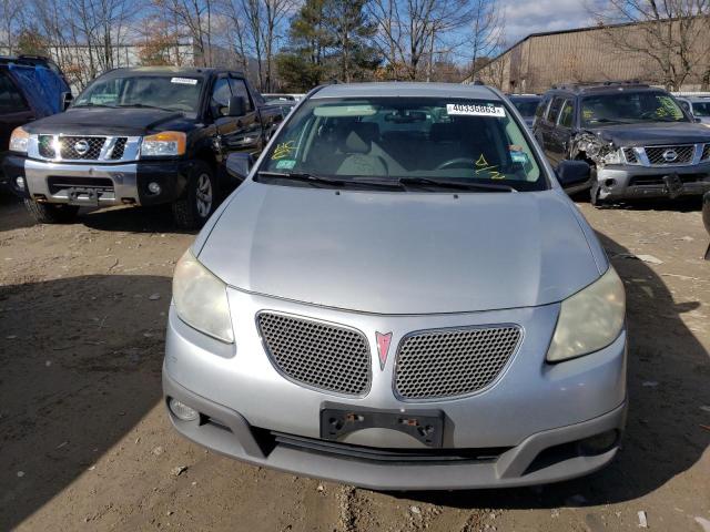 Photo 5 from auction – 2006 PONTIAC VIBE with VIN 5Y2SL65896Z428915