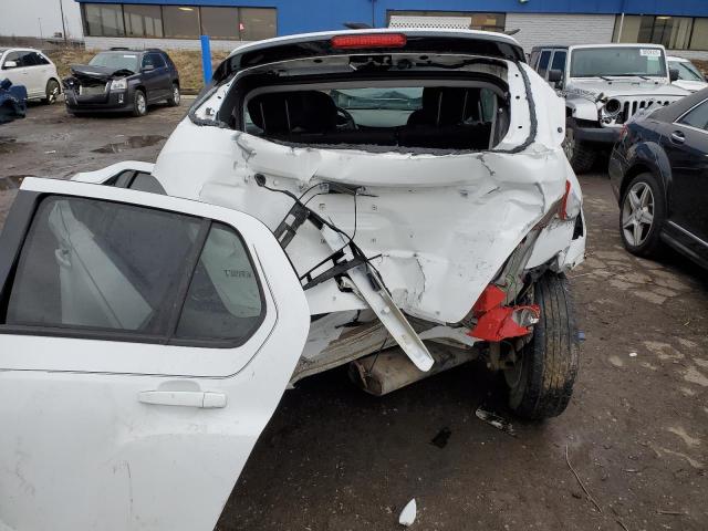 Photo 6 from auction – 2020 CHEVROLET TRAX LS with VIN KL7CJKSB6LB017248