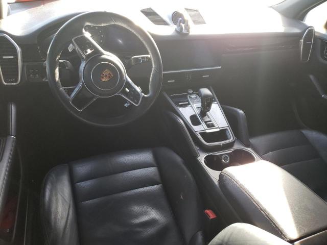 Photo 8 from auction – 2019 PORSCHE CAYENNE with VIN WP1AA2AY4KDA08520