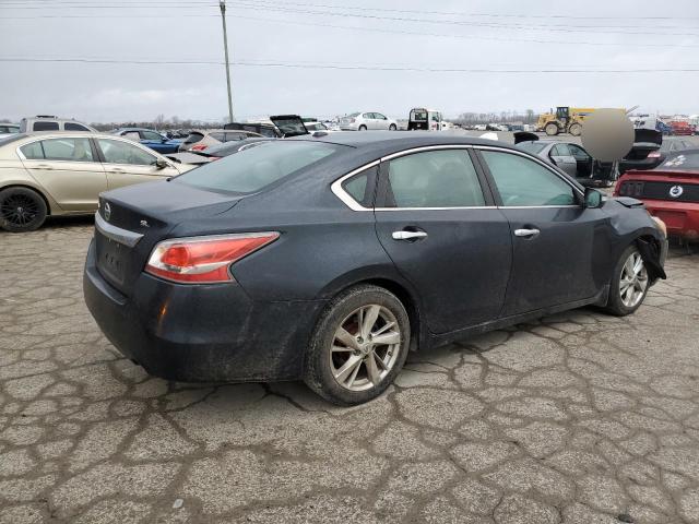 Photo 3 from auction – 2015 NISSAN ALTIMA 2.5 with VIN 1N4AL3AP5FN907014