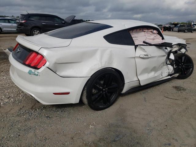 Photo 3 from auction – 2017 FORD MUSTANG with VIN 1FA6P8TH1H5306280