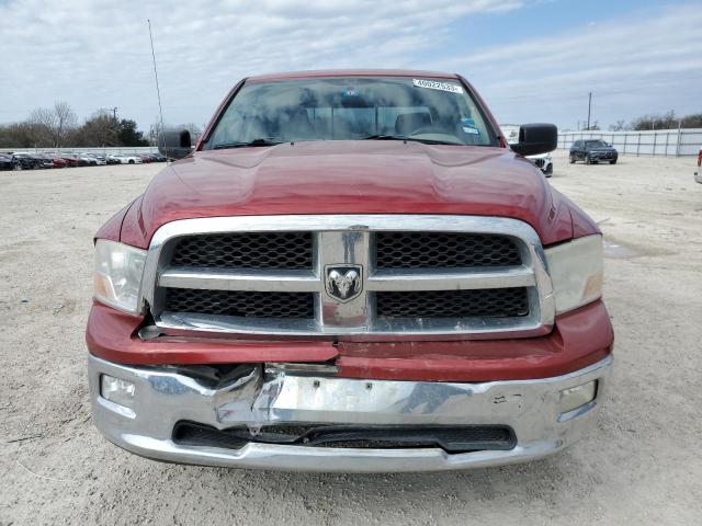 Photo 5 from auction – 2009 DODGE RAM 1500 with VIN 1D3HB18P59S762589