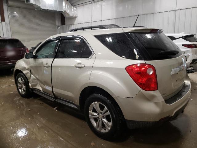 Photo 2 from auction – 2014 CHEVROLET EQUINOX LT with VIN 2GNFLFEK7E6236441