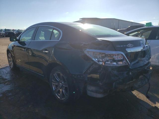 Photo 2 from auction – 2011 BUICK LACROSSE C with VIN 1G4GC5ED2BF377763