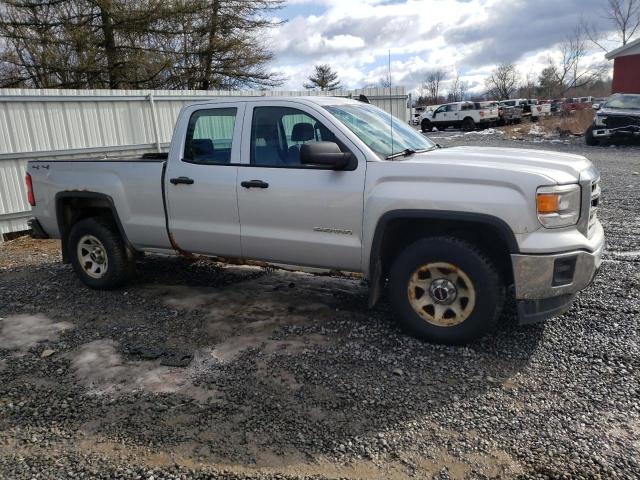 Photo 4 from auction – 2015 GMC SIERRA K15 with VIN 1GTV2TEC8FZ230300