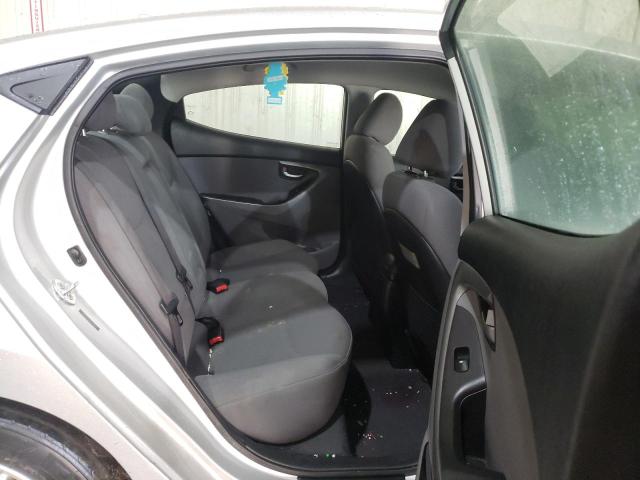Photo 10 from auction – 2015 HYUNDAI ELANTRA with VIN 5NPDH4AE8FH644644