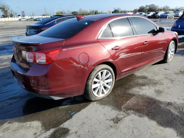 Photo 3 from auction – 2015 CHEVROLET MALIBU 2LT with VIN 1G11D5SL5FF136619