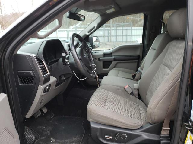 Photo 7 from auction – 2015 FORD F150 SUPER with VIN 1FTEW1EG0FFC31759