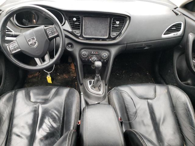 Photo 8 from auction – 2016 DODGE DART LIMIT with VIN 1C3CDFCB2GD729013