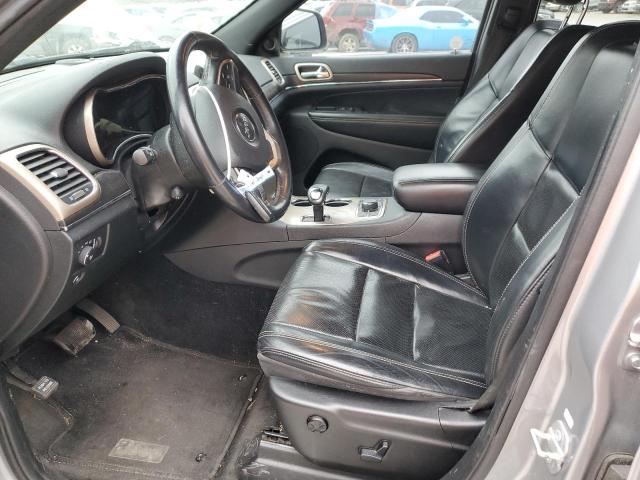 Photo 7 from auction – 2015 JEEP GRAND CHER with VIN 1C4RJFBG6FC844388